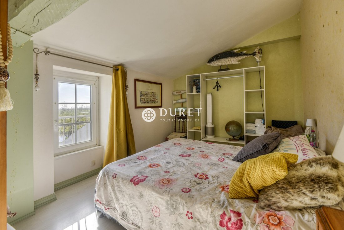 House in Sallertaine, Pays de la Loire, France 5 - 17456302