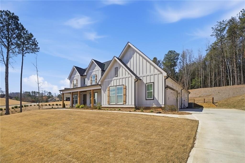 House in Jasper, Georgia, United States 3 - 17462271