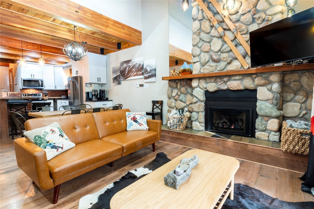 House in Steamboat Springs, Colorado, United States 5 - 17455753