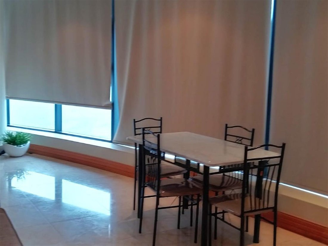 Apartment in La Lucia, KwaZulu-Natal, South Africa 3 - 17462751