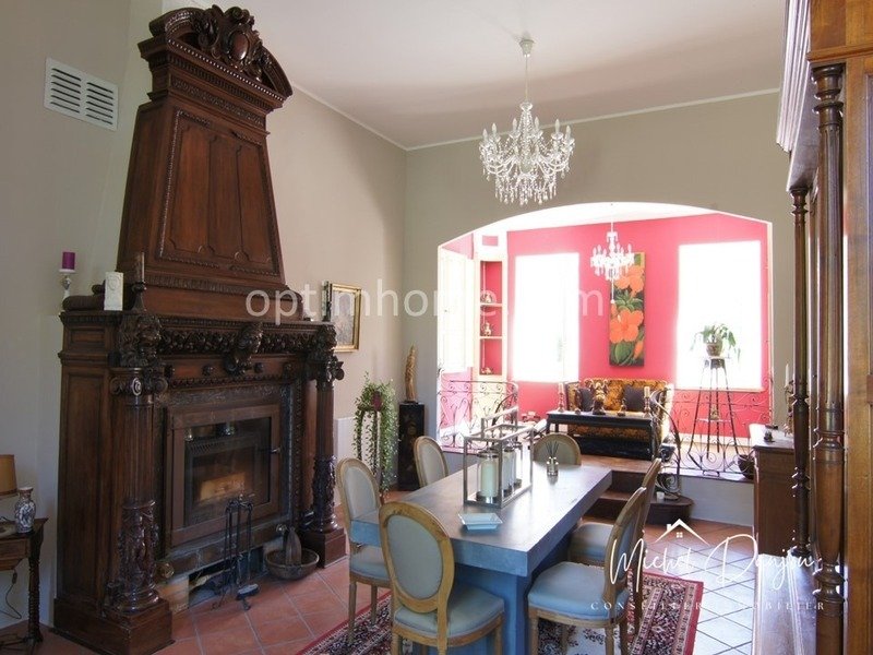 Castello a San Cipriano, Tolosa, Francia 5 - 17458869