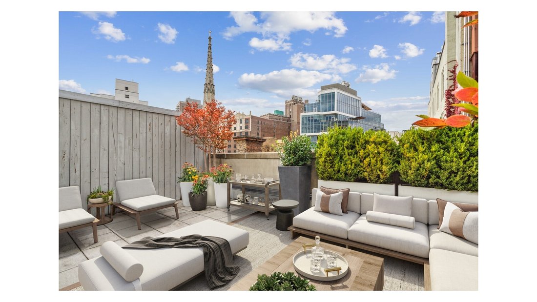 Co Op in New York, New York, United States 1 - 16394401
