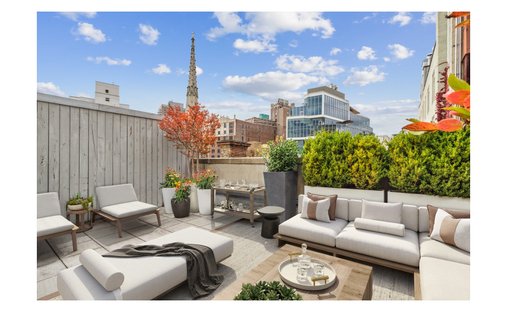 Co Op in New York, New York, United States 1