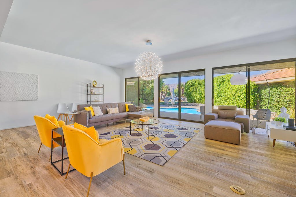 appartement à Rancho Mirage, Californie, États-Unis 3 - 17453121