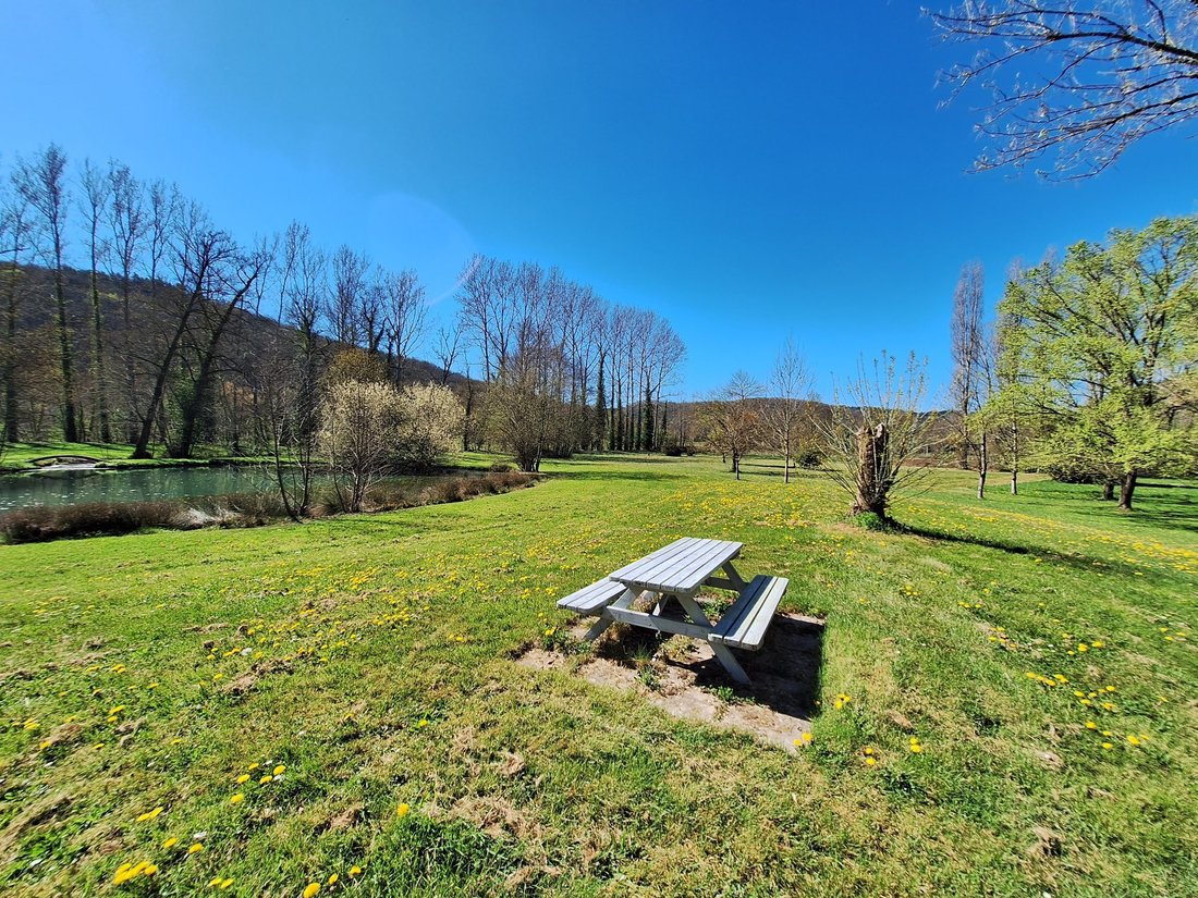 Estate in Saint-Front-sur-Lemance, Nouvelle-Aquitaine, France 5 - 17456454