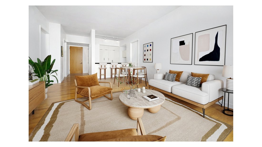 Condo in New York, New York, United States 3 - 16541305