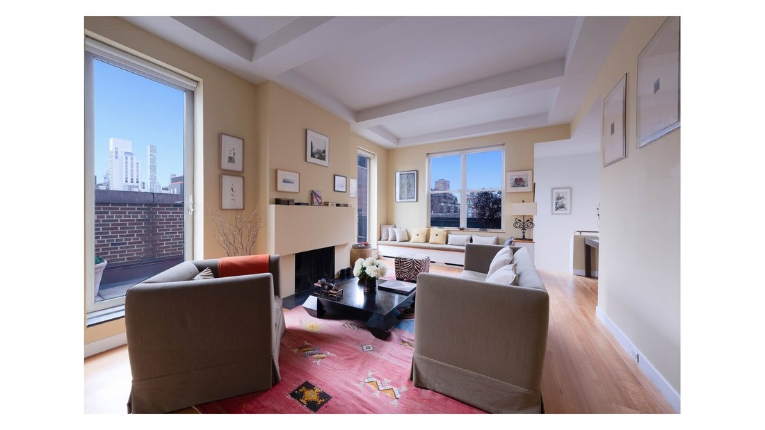 Co Op in New York, New York, United States 3 - 16758491