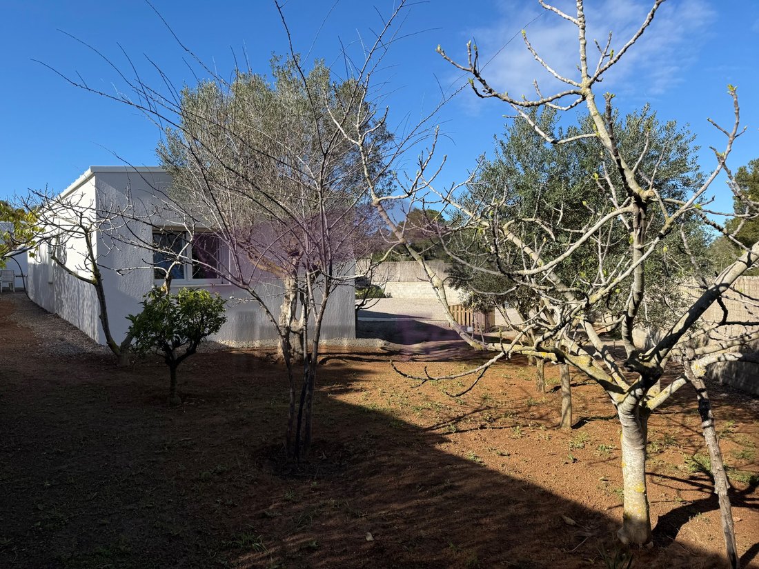 House in Sant Josep de sa Talaia, Balearic Islands, Spain 5 - 17457681