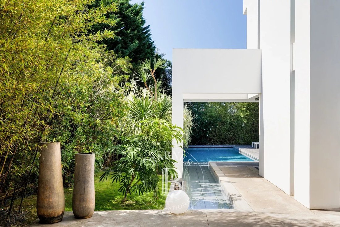 House in Anglet, Nouvelle-Aquitaine, France 3 - 17451888