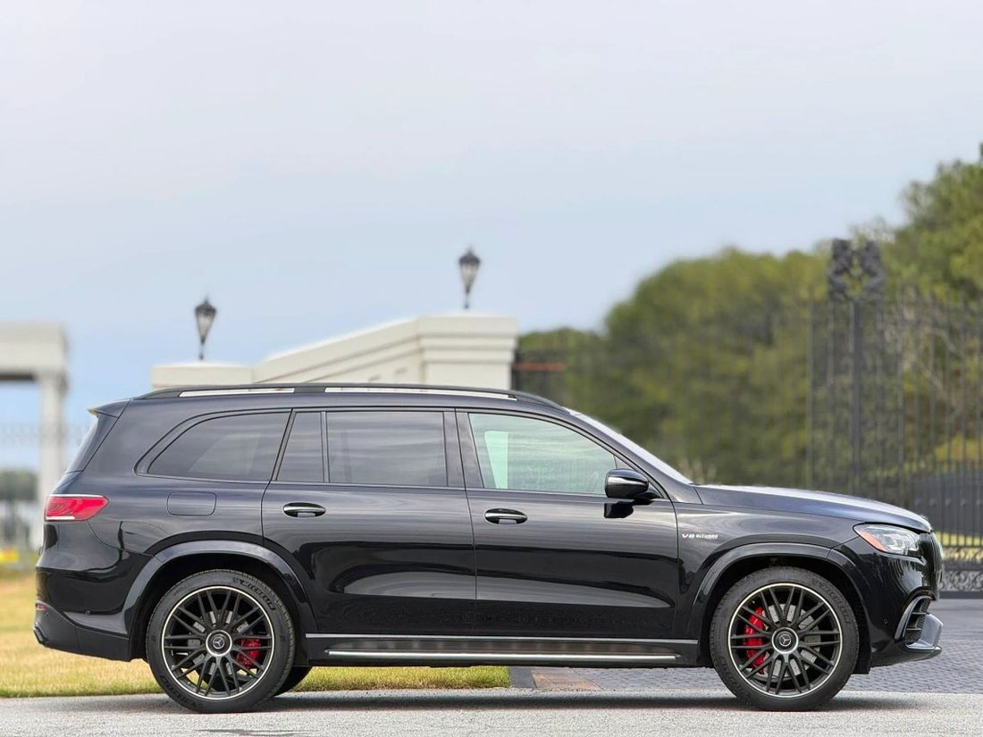 Suv in Lawrenceville, GA, United States 5 - 17461424