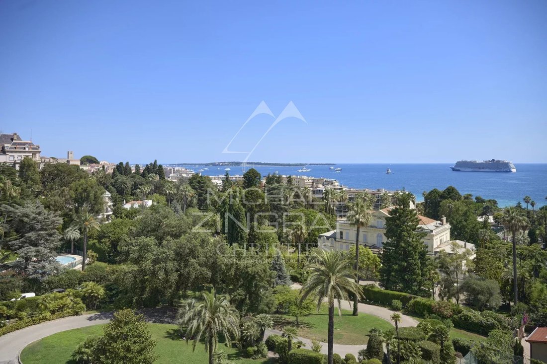 Apartment in Cannes, Provence-Alpes-Côte d'Azur, France 3 - 17450816
