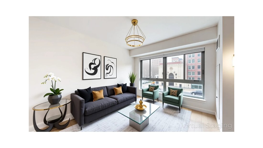 Condo in New York, New York, United States 4 - 16675112