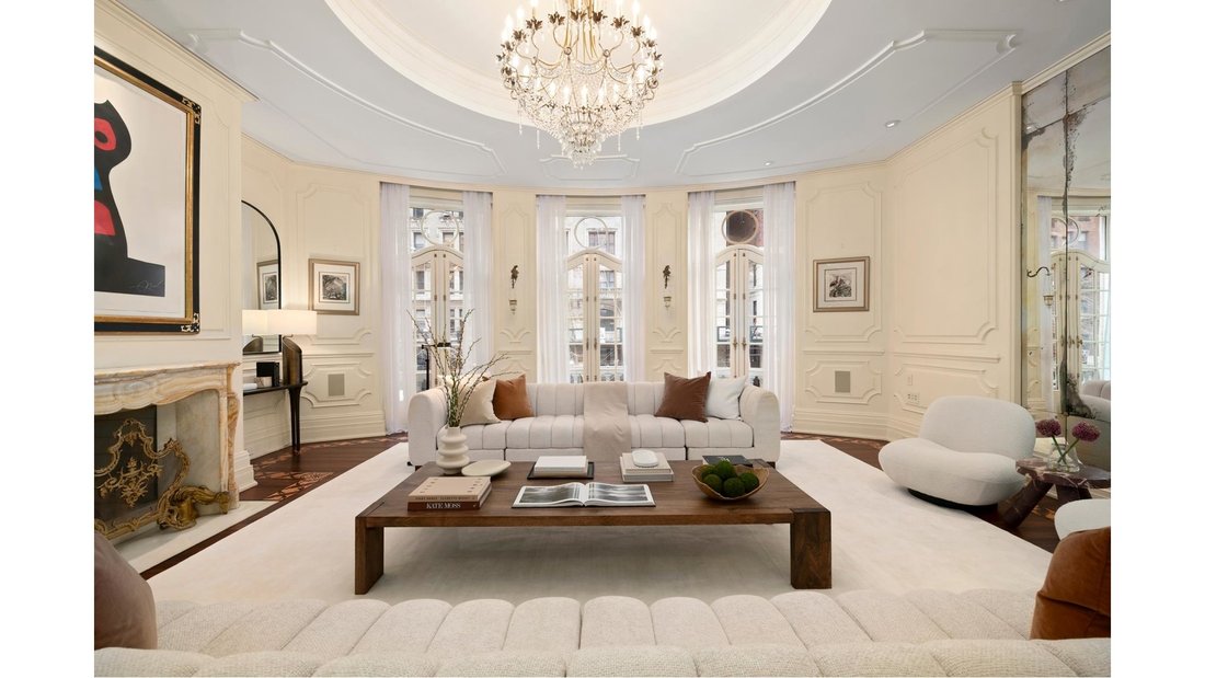 House in New York, New York, United States 3 - 15491565