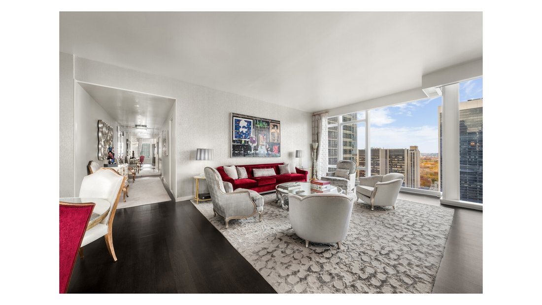 Appartement à New York, État de New York, États-Unis 5 - 16699129