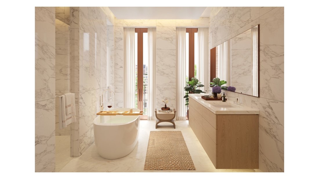 Condo in New York, New York, United States 5 - 16167076