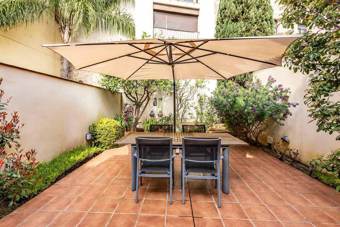 House in Les Corts, Barcelona, Spain 4 - 17453994