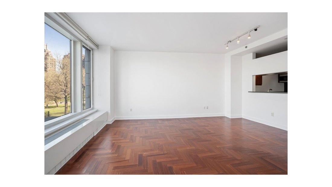 Condo in New York, New York, United States 3 - 16940744
