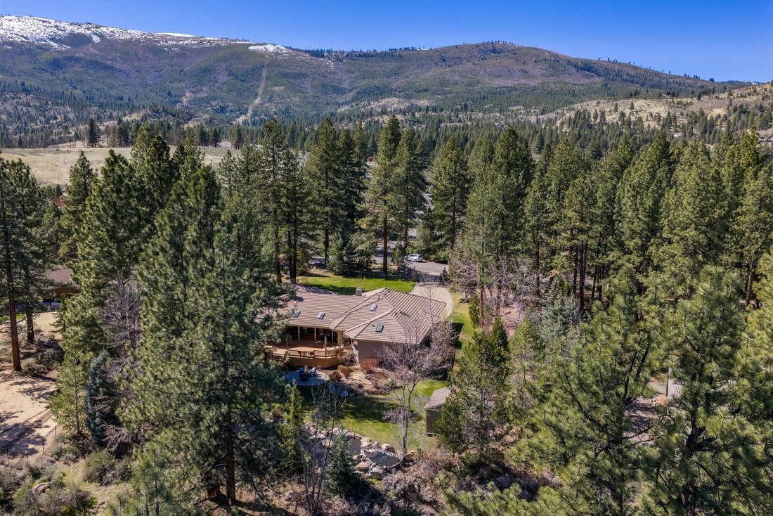 House in Verdi, Nevada, United States 5 - 17453127