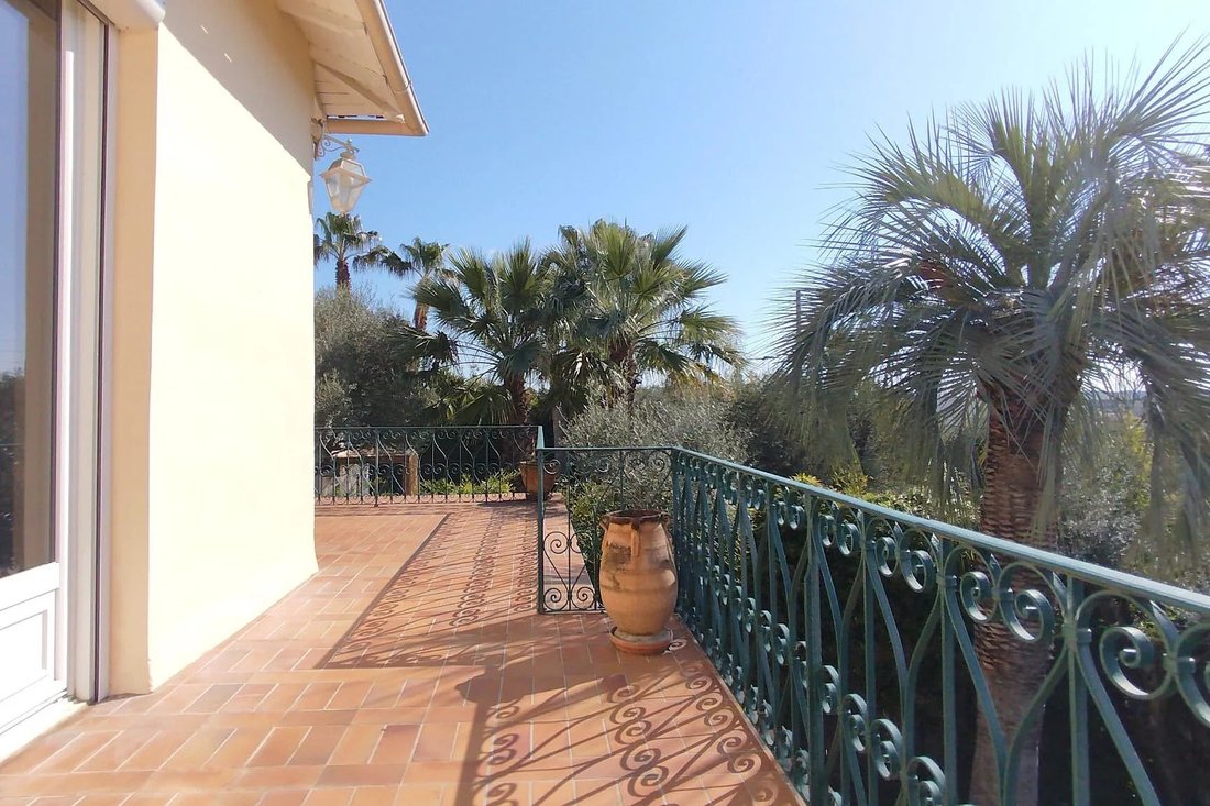 House in Juan les Pins-Gallice, Antibes, France 5 - 17459206