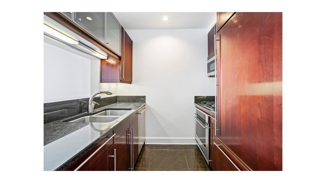 Condo in New York, New York, United States 5 - 16940744