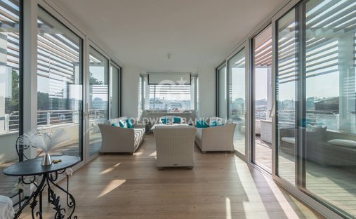 Apartment in Paese, Riccione, Emilia-Romagna 1