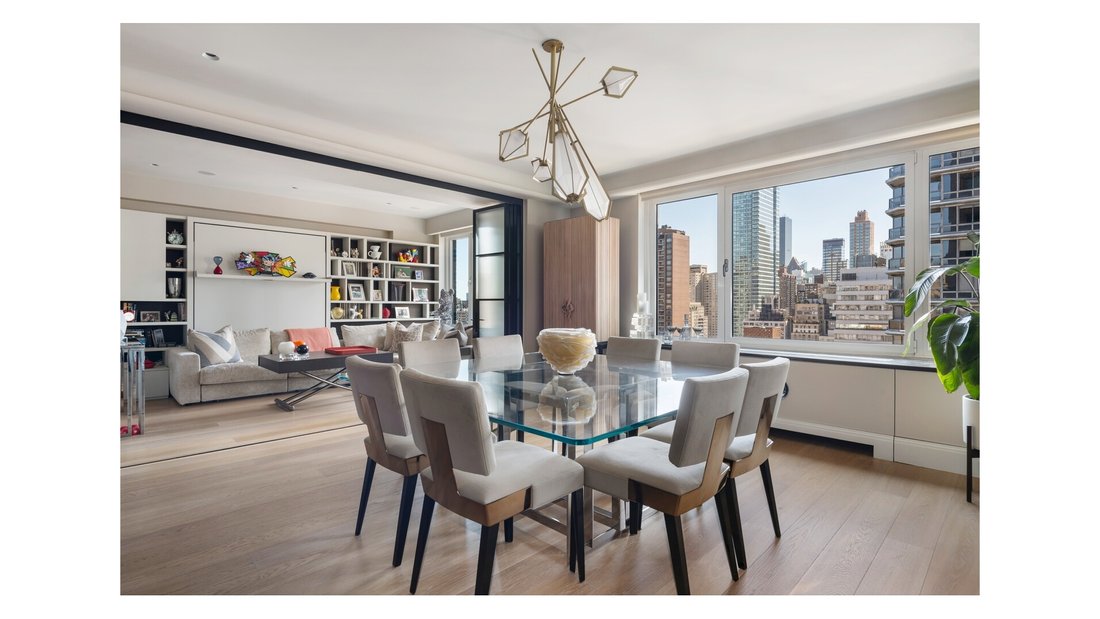 Condo in New York, New York, United States 4 - 16323484