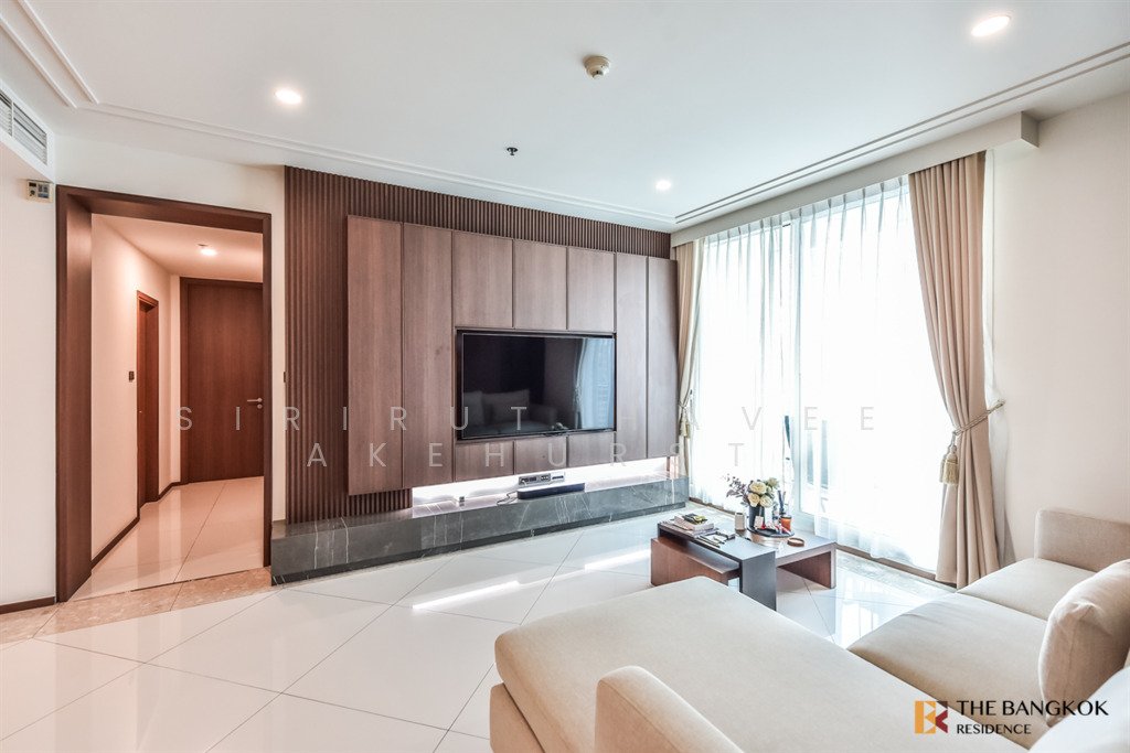 Condo in Bangkok, Krung Thep Maha Nakhon, Thailand 2 - 17452465