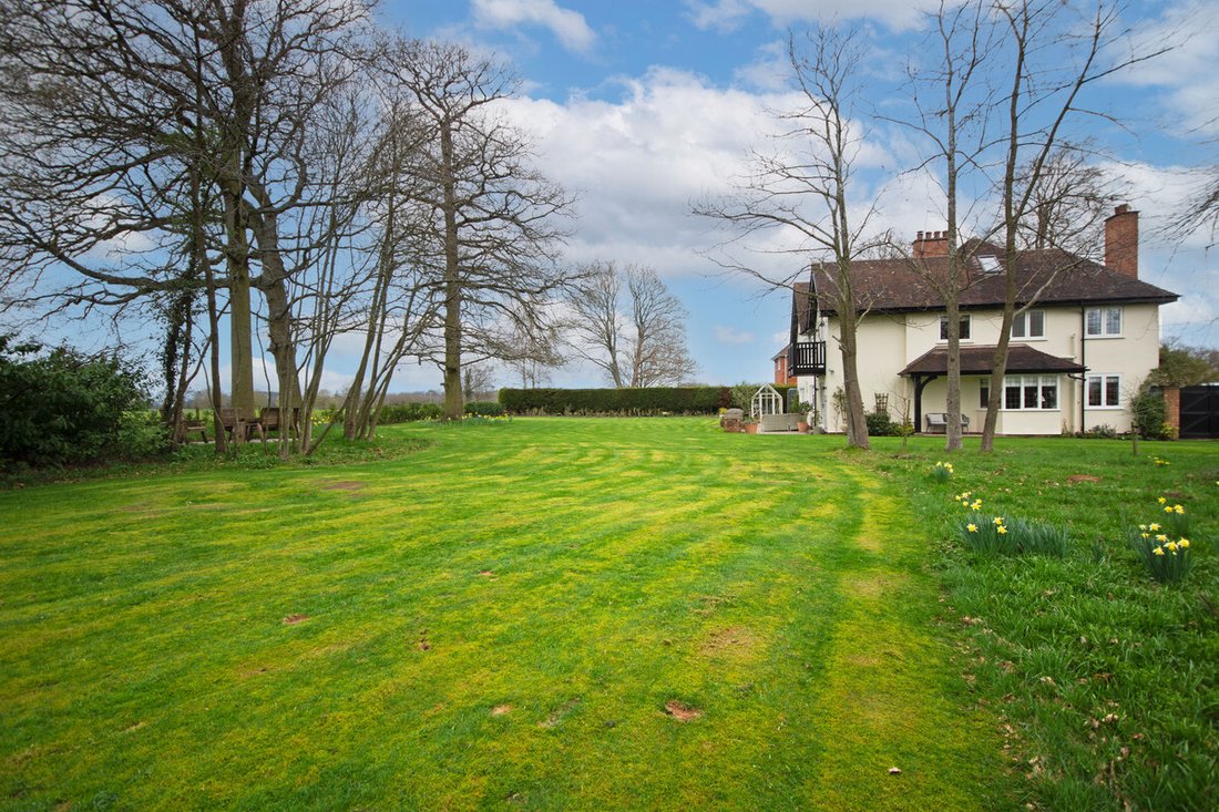 House in Rushwick, England 2 - 17456778