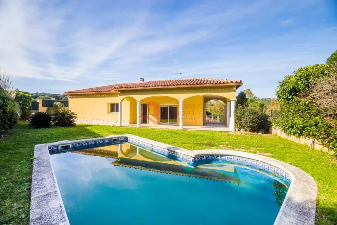 House in Torre Valentina, Calonge i Sant Antoni, Catalonia 1 - 17457029
