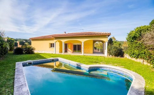 Casa a Torre Valentina, Calonge i Sant Antoni, Catalogna 1