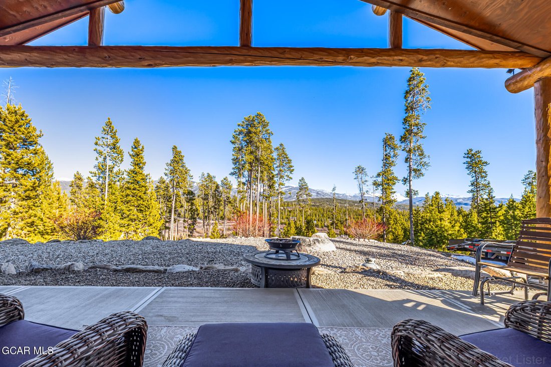 House in Grand Lake, Colorado, United States 5 - 17453894