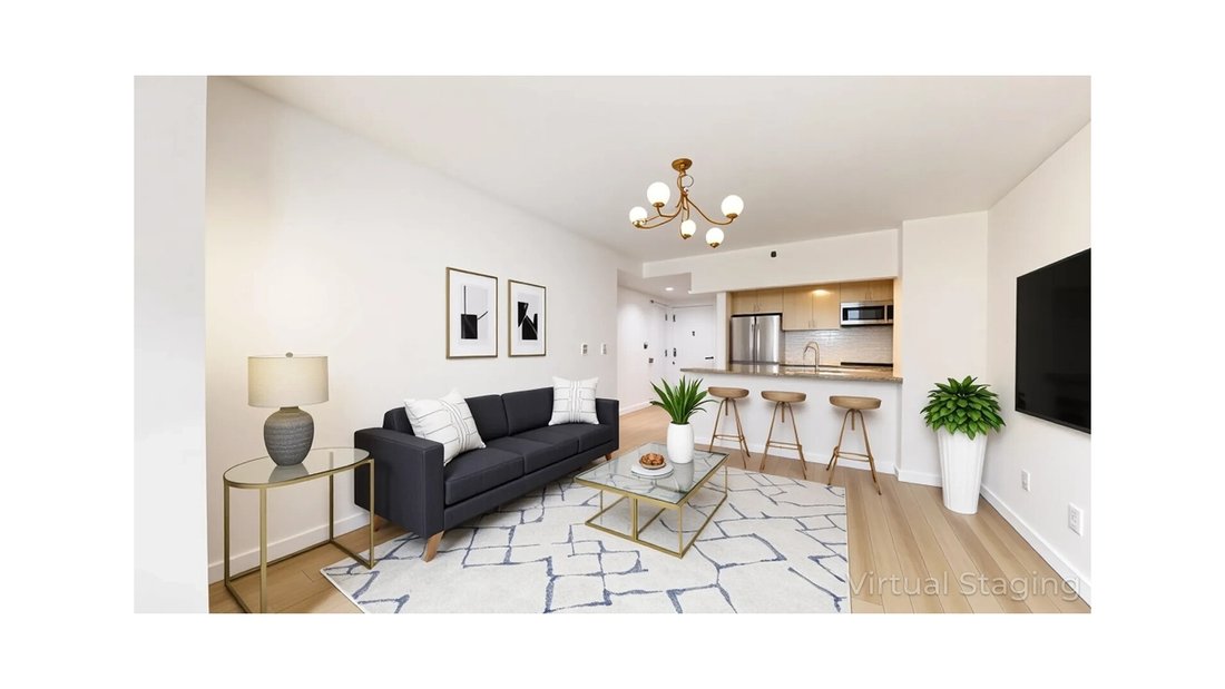 Condo in New York, New York, United States 2 - 16675112