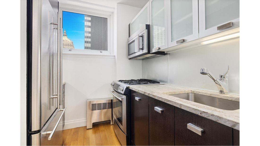 Condo in New York, New York, United States 4 - 15872331