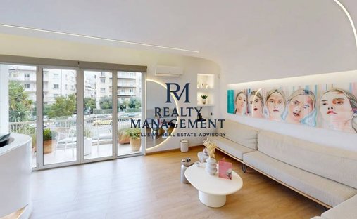 Apartment in Sunoikia Kolonakiou, 1st District of Athens, Athens 1