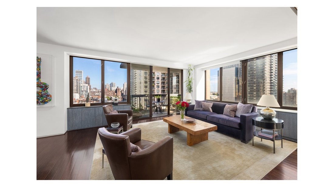 Condo in New York, New York, United States 1 - 16405156
