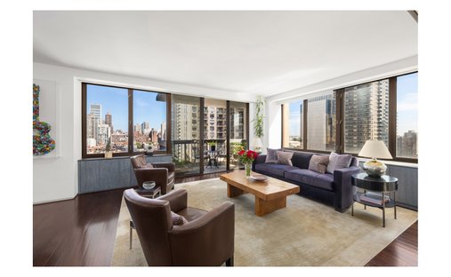 Condo in New York, New York, United States 1