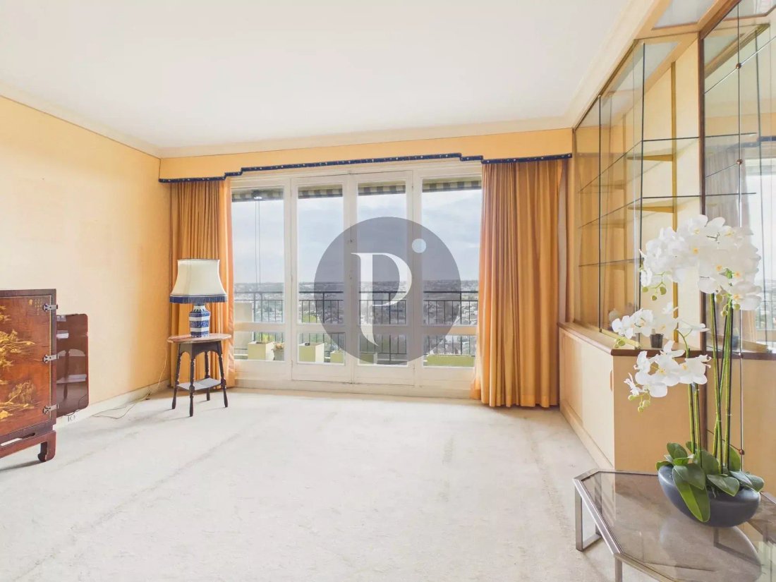 Apartment in Antony, Ile-de-France, France 1 - 17461050