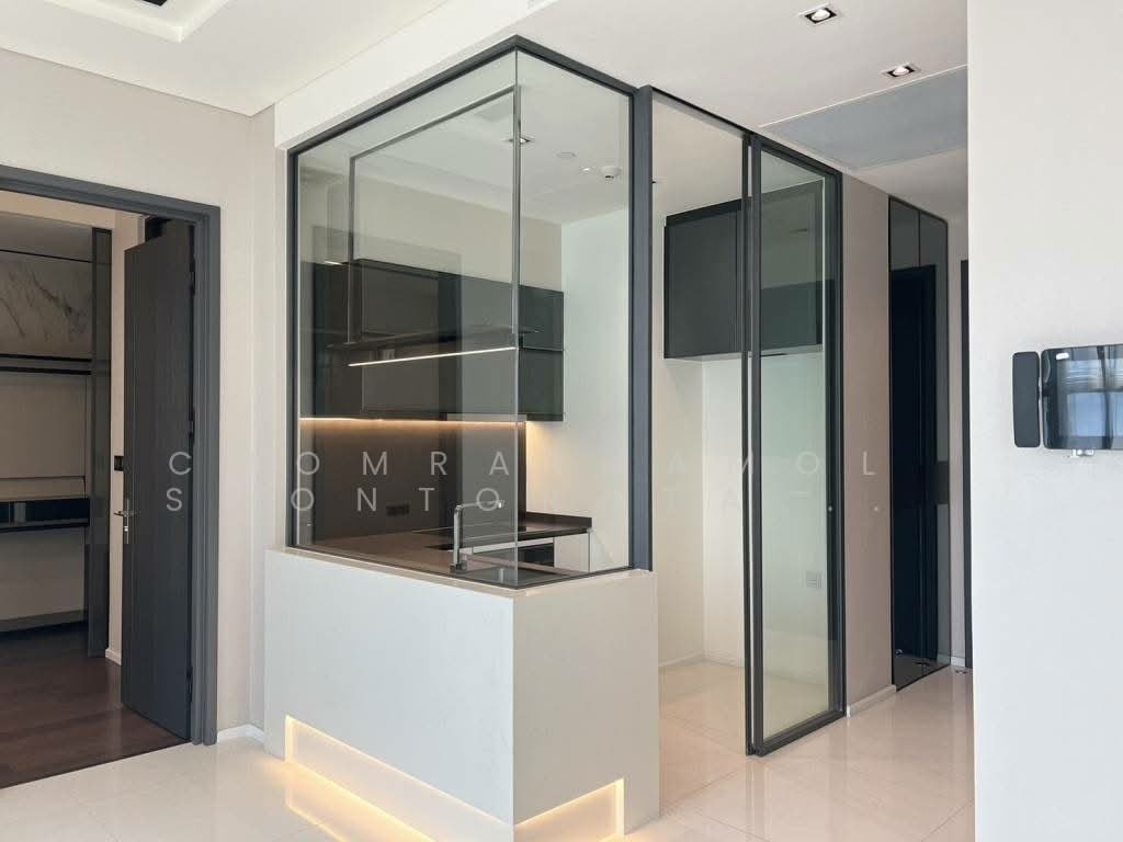 Condo in Watthana, Krung Thep Maha Nakhon, Thailand 5 - 17452436