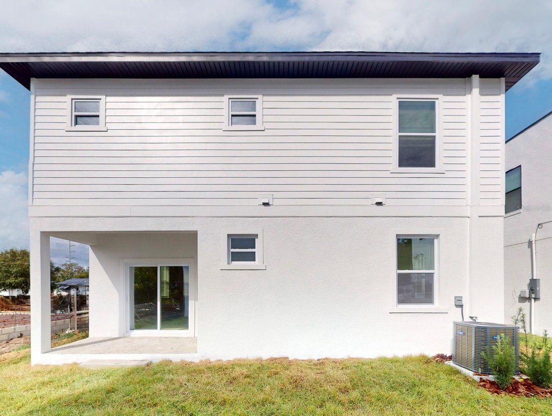 House in St. Petersburg, Florida, United States 5 - 17460941