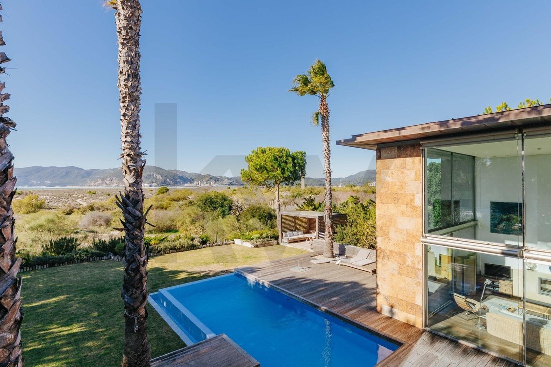 House in Carvalhal, Setubal, Portugal 3 - 17450783