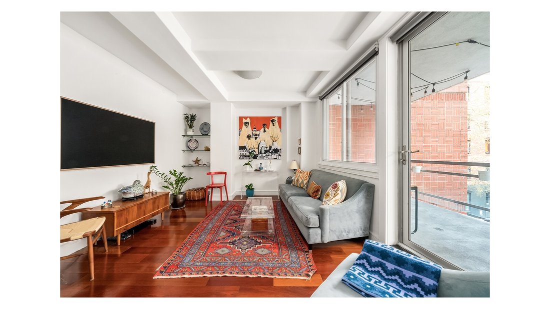 Condo in New York, New York, United States 3 - 17142869