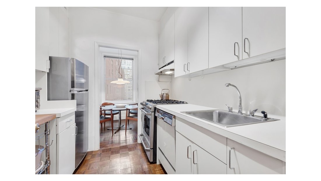Co Op in New York, New York, United States 4 - 16571681