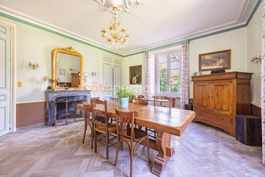 Villa in Commequiers, Pays de la Loire, France 5 - 17461128