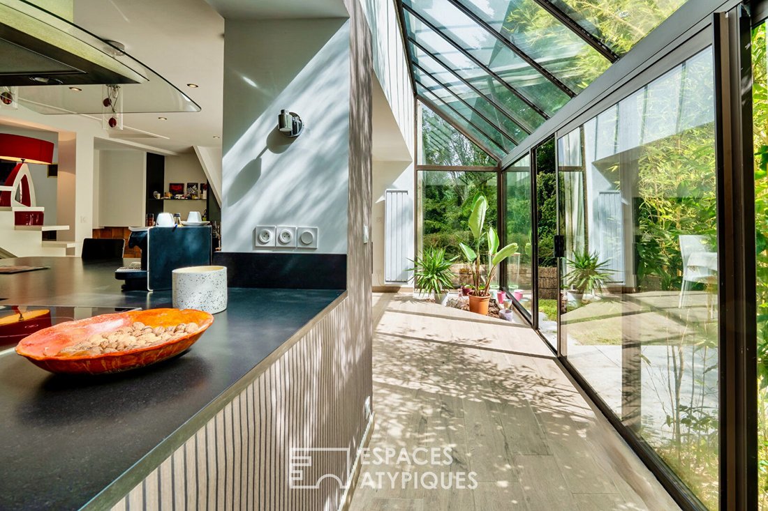 Villa in Jarlot-Ursulines, Morlaix, France 1 - 17452344
