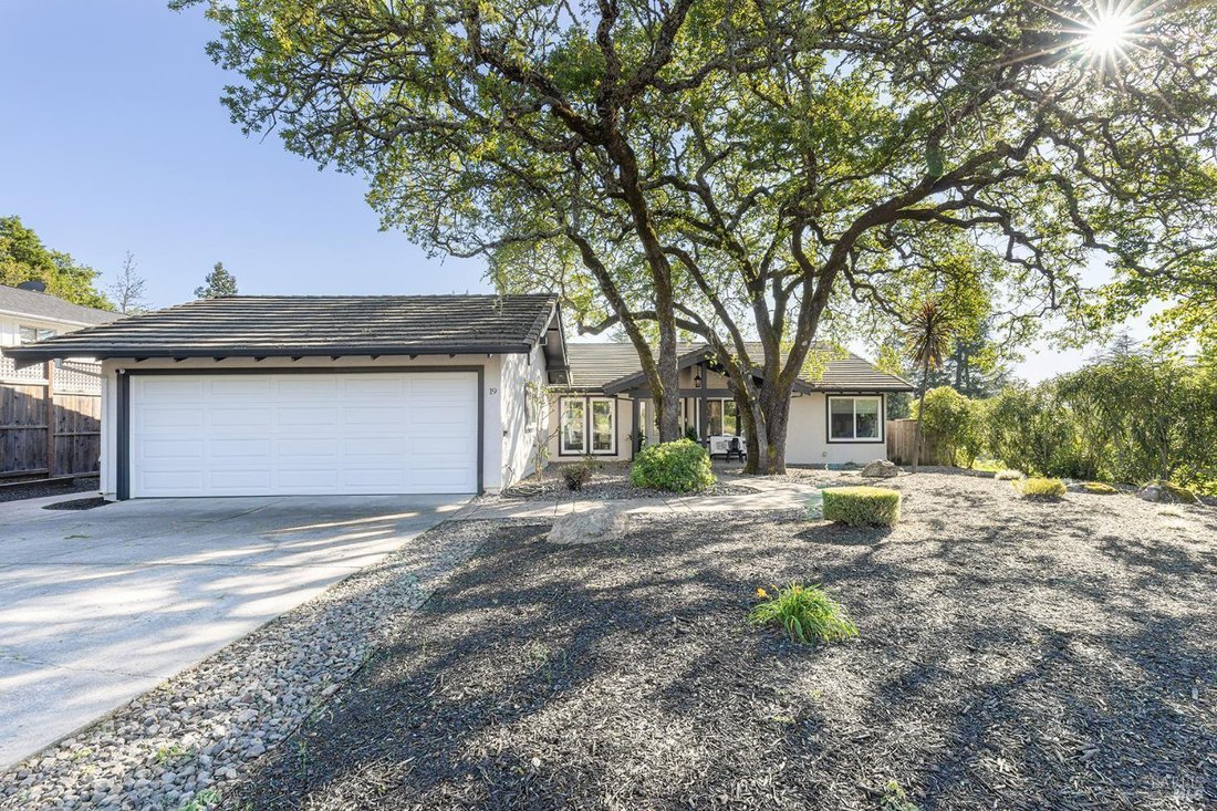 House in Napa, California, United States 4 - 17452143