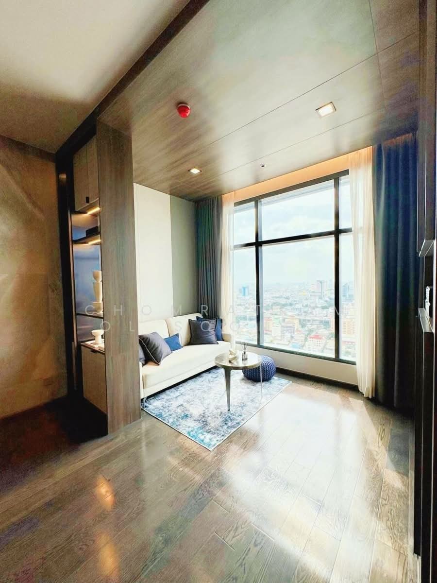 Condo in Thanon Phetchaburi, Krung Thep Maha Nakhon, Thailand 2 - 17452426