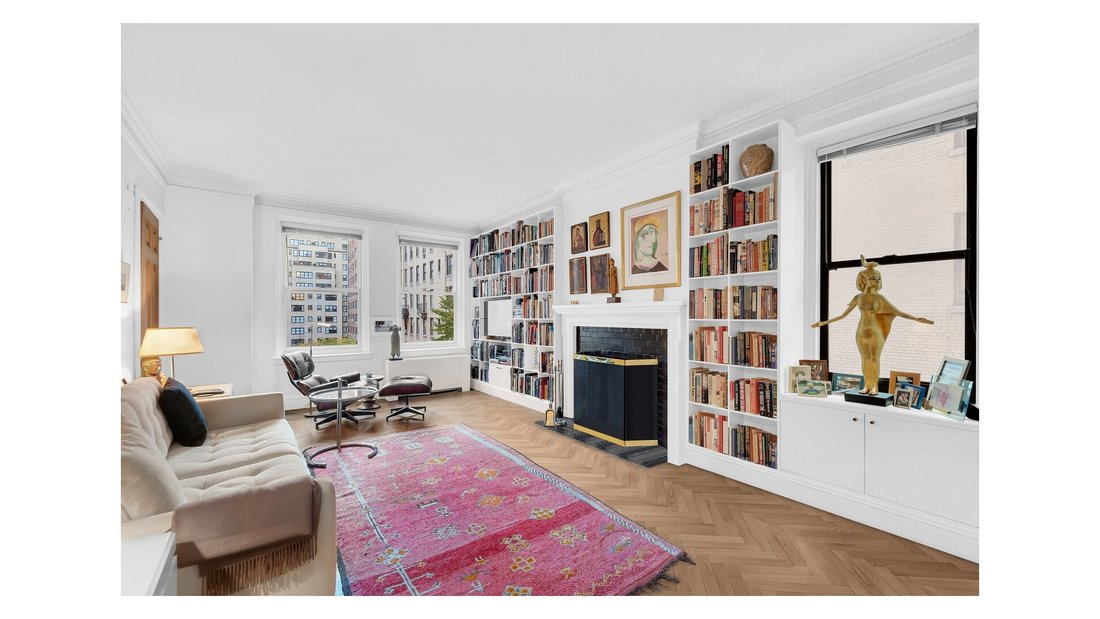 Co Op in New York, New York, United States 1 - 16571681