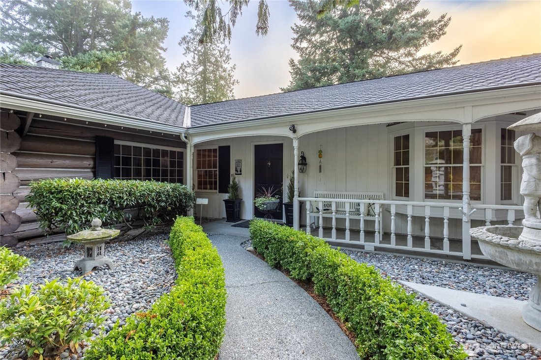 House in Bellingham, Washington, United States 5 - 17458539