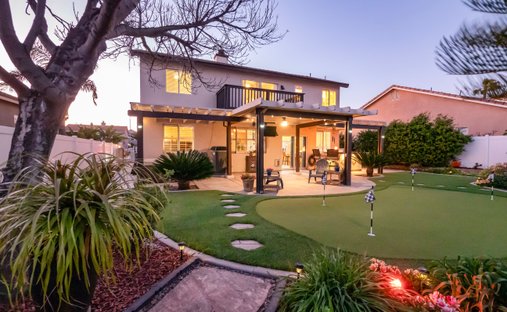 House in Riverside, California, United States 1