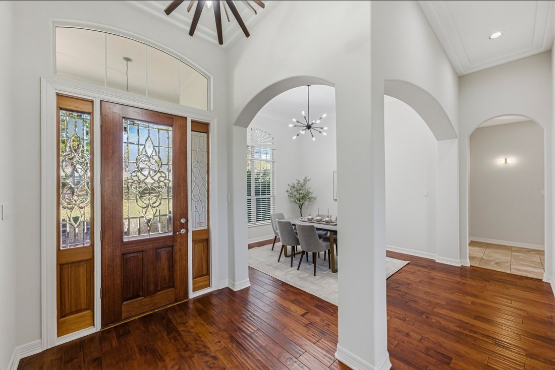 House in Austin, Texas, United States 5 - 17456658